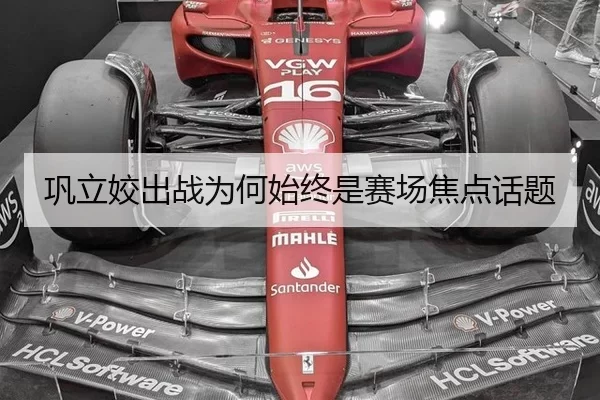巩立姣出战为何始终是赛场焦点话题